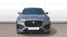 Jaguar F-Pace 2.0 D200 R-Dynamic HSE 5dr Auto AWD Diesel Estate